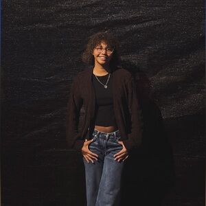 Meet your Posher, Natalee